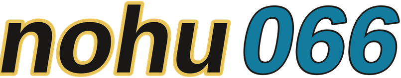 nohu066 logo