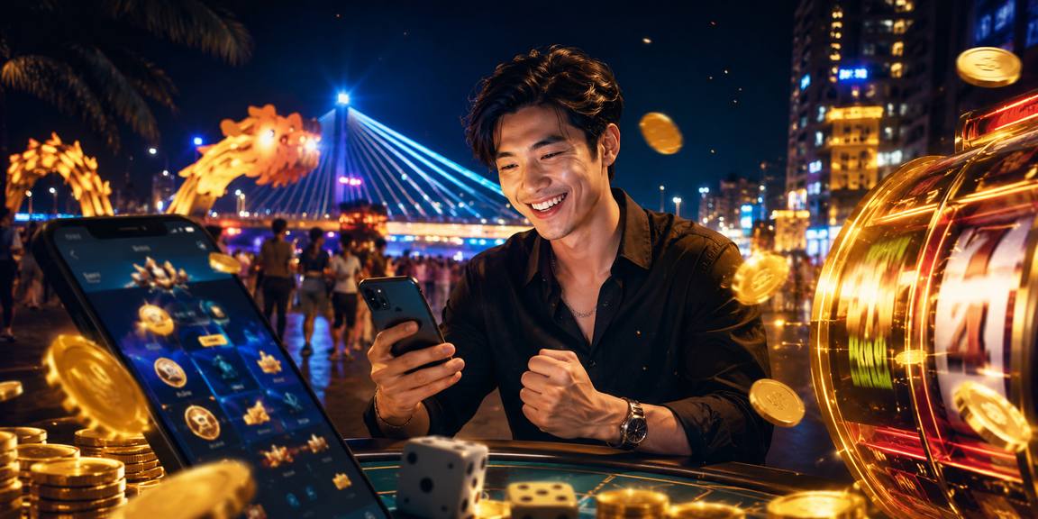 nohu066 Slot Thắp Sáng Tại nohu066 Có Gì?